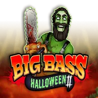 Big Bass Halloween 2