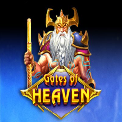 Gates Of Heaven